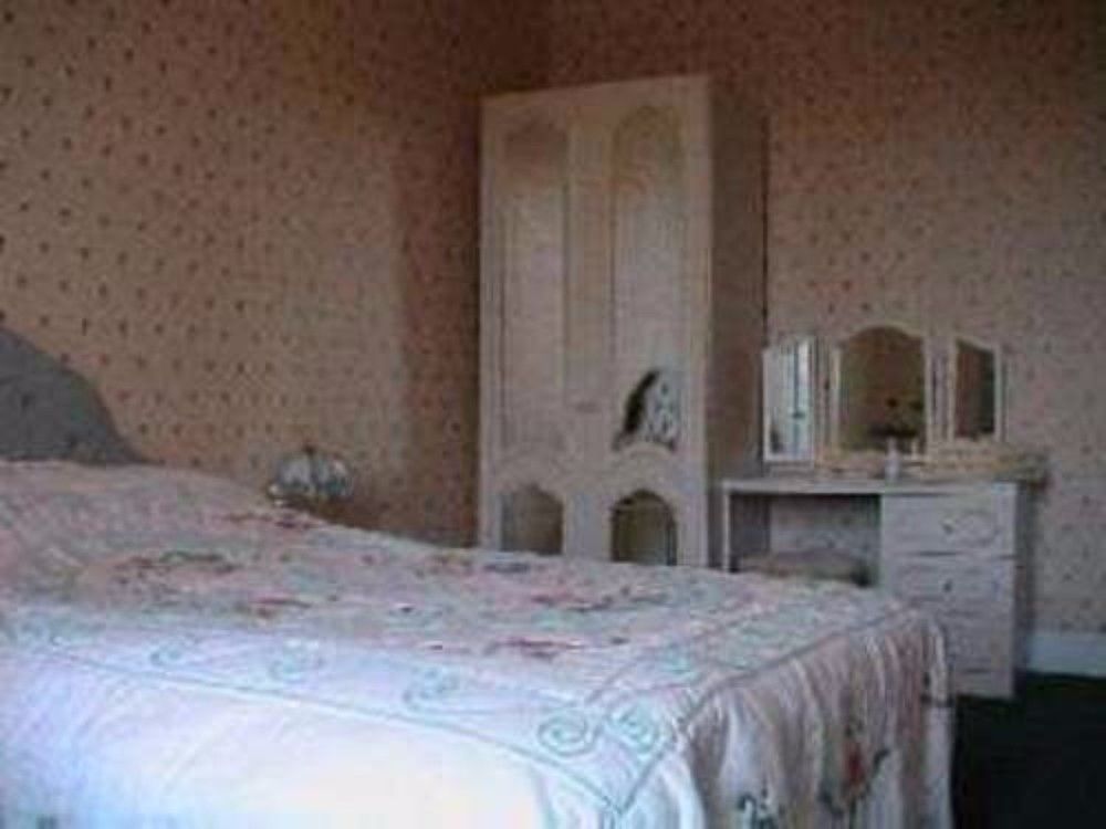 Capital Guest House Edinburgh Dış mekan fotoğraf