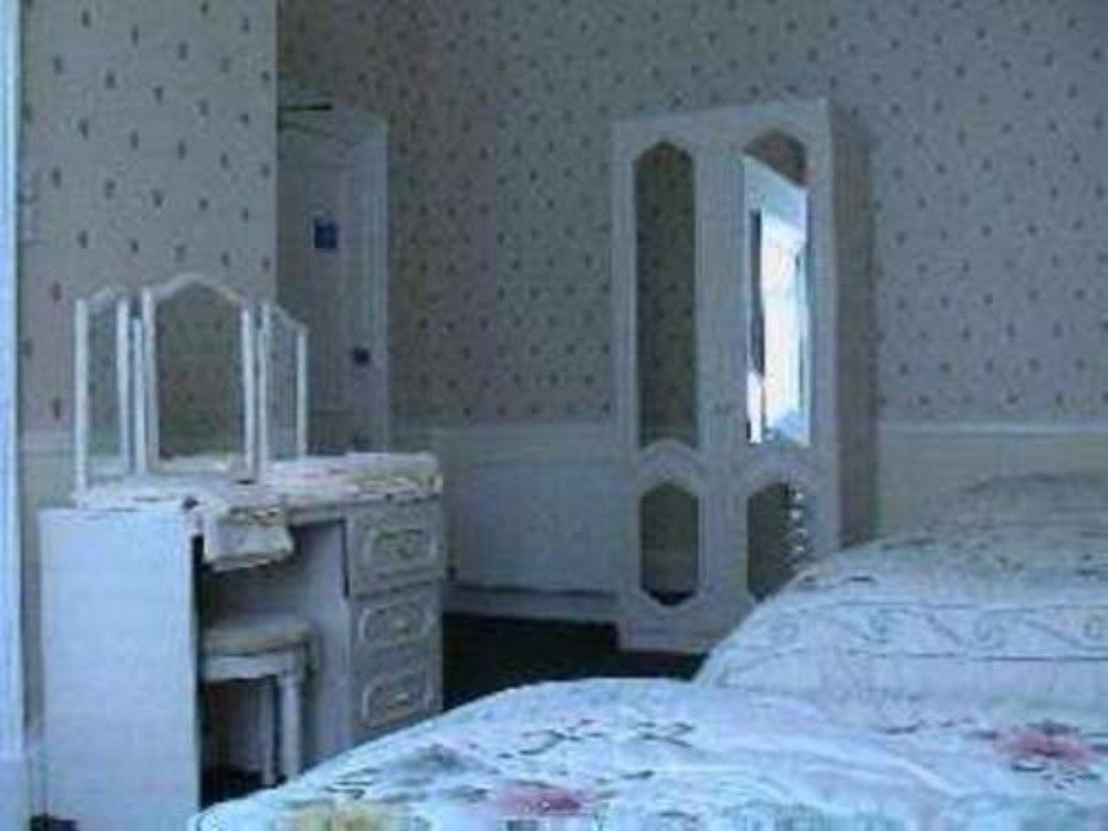 Capital Guest House Edinburgh Dış mekan fotoğraf